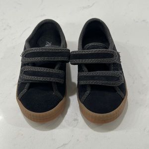 Zara Velcro sneakers